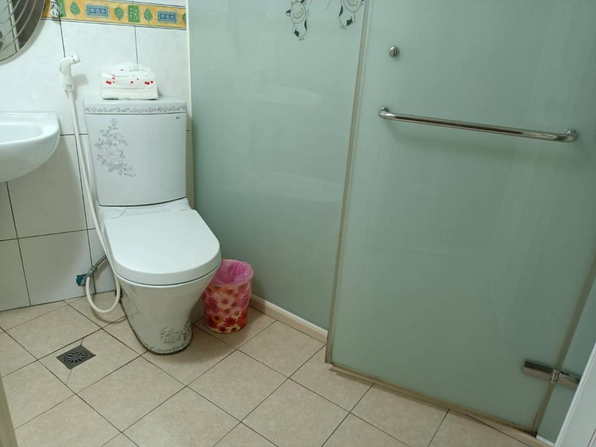 Juleduo B & B Xiaoliuqiu Exteriör bild
